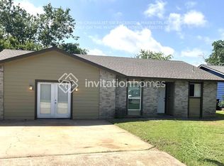 1607 Remuda Cir, Round Rock, TX 78681