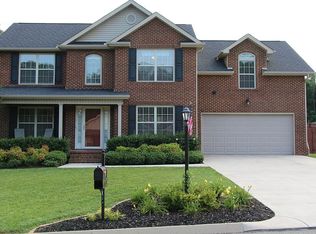 6079 Whisper Ridge Ln, Corryton, TN 37721