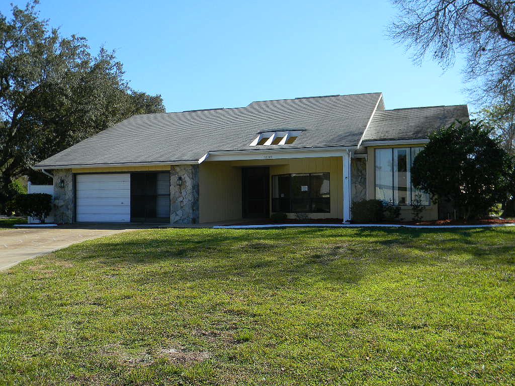 10032 Huckleberry Dr, Spring Hill, FL 34608 Zillow