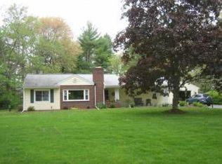 325 Wauregan Rd, Killingly, CT 06239