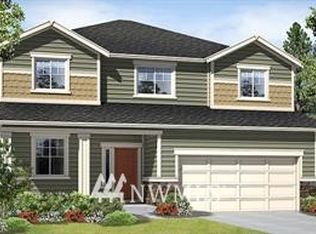 6214 139th Stct E LOT 31, Puyallup, WA