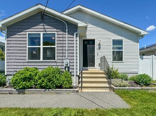 334 Newton St, Fall River, MA 02721