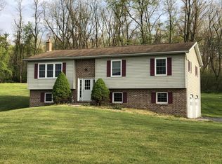 320 Falling Springs Rd, Landisburg, PA 17040