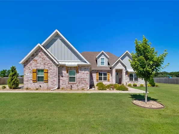 571 Briarwood Ln, Farmington, AR 72730