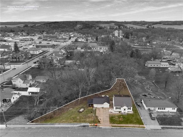 18374 Melby Street, Whitehall, WI 54773
