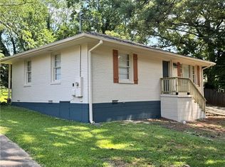 2076 W Flat Shoals Ter, Decatur, GA 30034