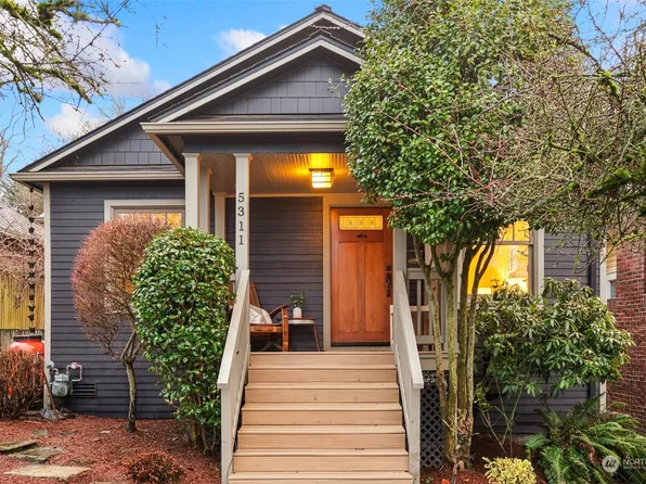 5311 9th Avenue NE, Seattle, WA 98105