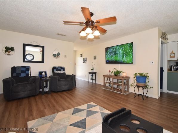 1133 Eastwood Dr, Booneville, AR 72927
