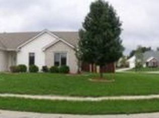 5507 Senna Dr, Fort Wayne, IN 46804