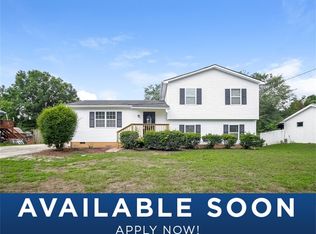 2688 Tucson Way, Powder Springs, GA 30127