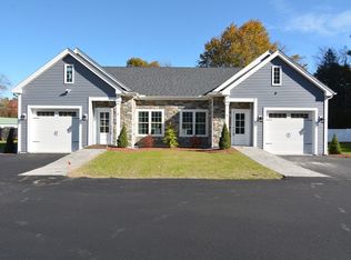 1 Depot Street Ext #5, Townsend, MA 01469