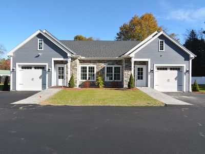 1 Depot Street Ext #5, Townsend, MA, 01469