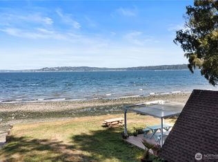 4968 SW Luana Ln, Vashon, WA 98070