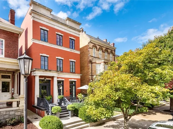 1833 Monument Ave, Richmond, VA 23220