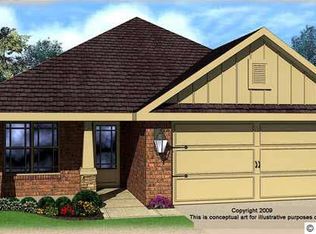 7928 Gabriela Dr, Huntsville, AL 35806