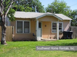 1619 SW 28th St, Oklahoma City, OK 73108