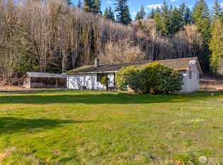 38425 Swede Heaven Rd, Arlington, WA 98223