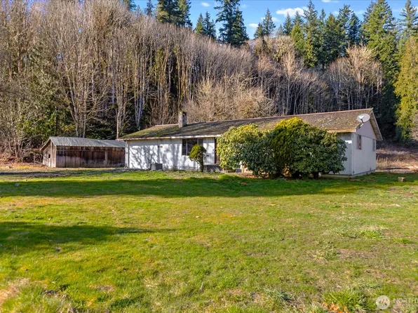 38425 SWEDE HEAVEN Road, Arlington, WA 98223