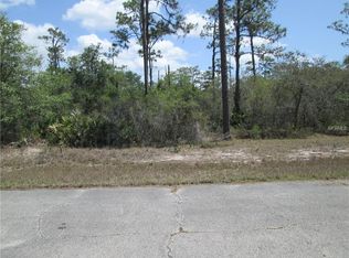 1311 Homosassa Ct, Poinciana, FL 34759