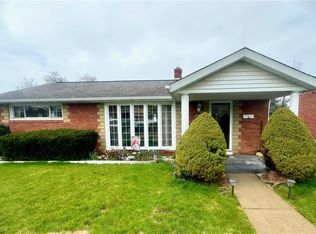 258 Millport Rd, West Mifflin, PA 15122