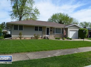 2213 Taylor St, Joliet, IL 60435