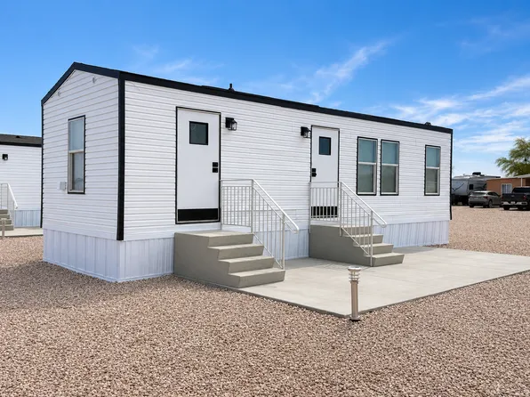 67668 Salome Rd, Salome, AZ