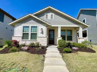 3320 Eddington Dr, McKinney, TX 75071