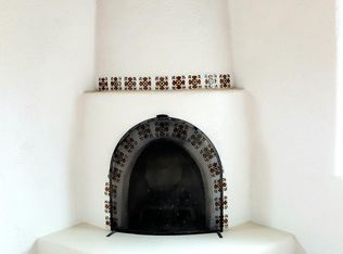821A Baca St, Santa Fe, NM 87505