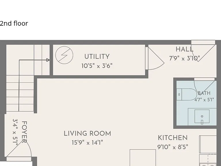 323 Gabriel St #202 — Photo 27