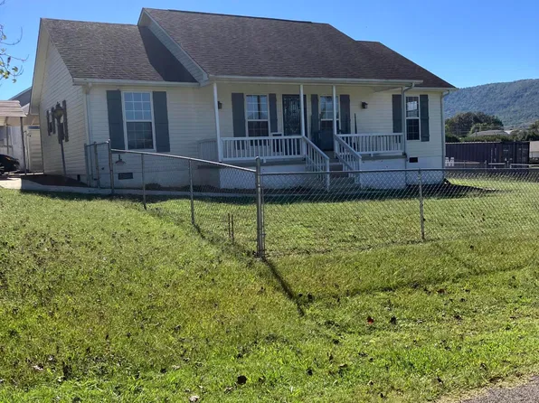 400 Fiddlers Dr, Whitwell, TN 37397