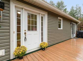 220 VT 14 South, East Montpelier, VT 05651