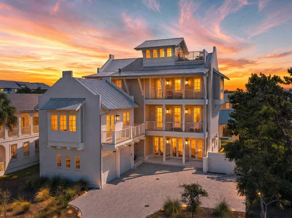 53 Sand Dunes Rd, Santa Rosa Beach, FL 32459