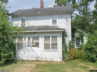 7985 Leaver Ave NW, Canal Fulton, OH 44614