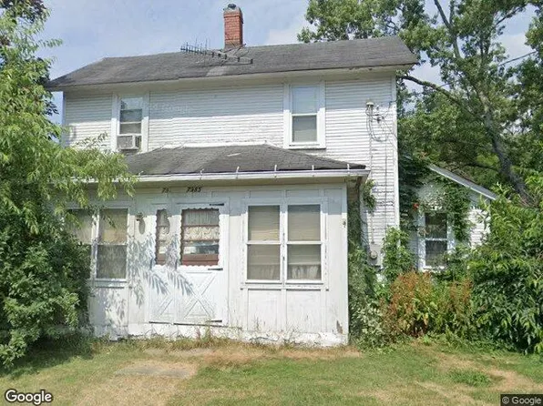 7985 Leaver Ave NW, Canal Fulton, OH 44614