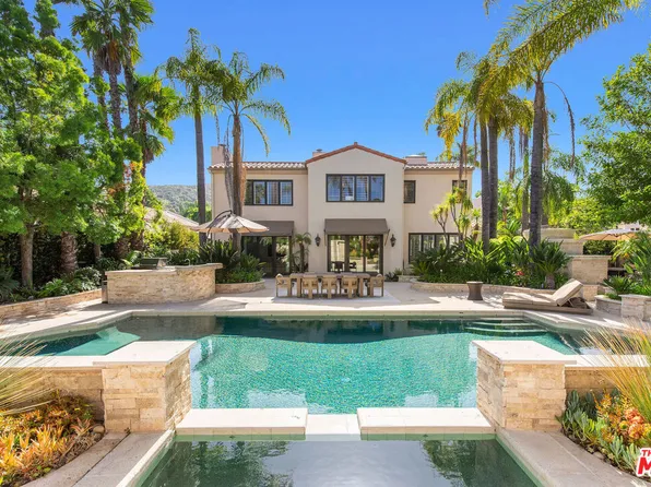 3814 Park Oeste, Calabasas, CA 91302