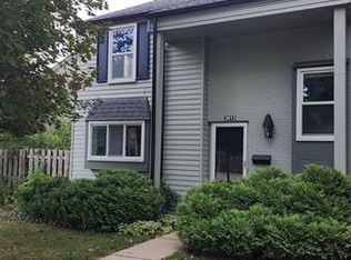 3613 Burbank Dr, Ann Arbor, MI 48105