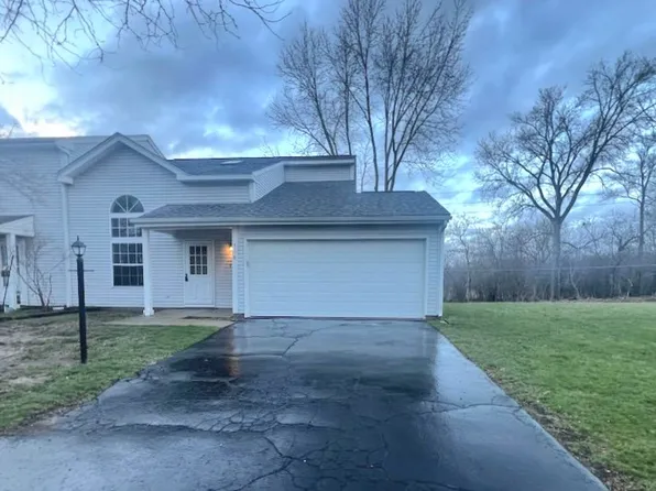 (undisclosed Address), Island Lake, IL 60042