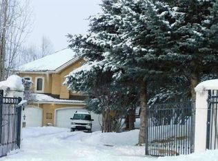 1112 Ski Hill Rd, Driggs, ID 83422