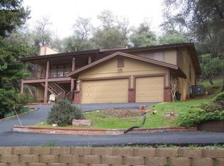 556 Valley Ridge Ct, Auburn, CA 95603