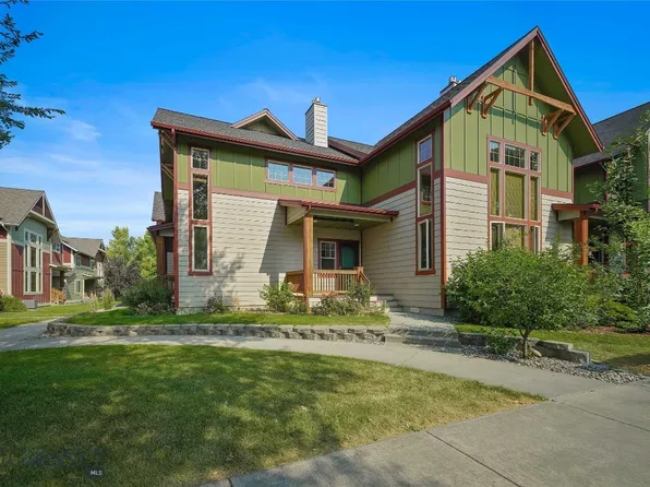 2188 Gallatin Green Blvd APT 12, Bozeman, MT 59718