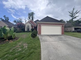 256 Crest Lake Dr, Birmingham, AL 35244