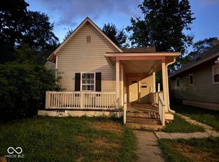 1206 W 25th St, Indianapolis, IN