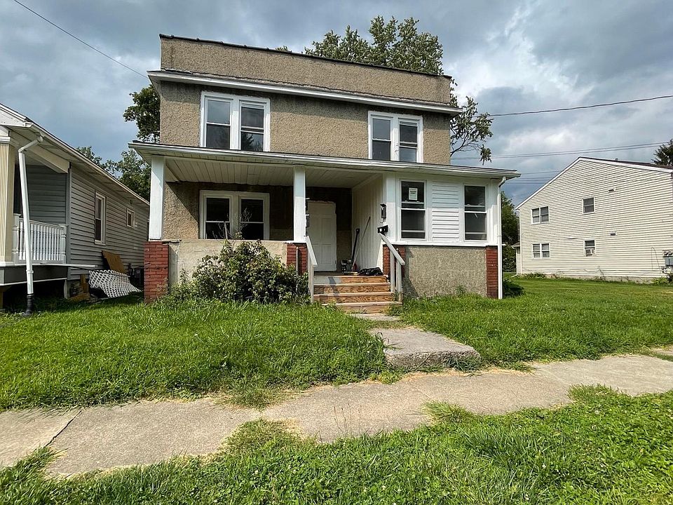 199 Endwell St APT 3, Johnson City, NY 13790 | Zillow