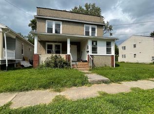 199 Endwell St APT 3, Johnson City, NY 13790
