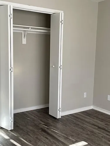 Floor plan 2 Bedroom