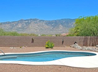 15002 N Twin Lakes Dr, Tucson, AZ 85739