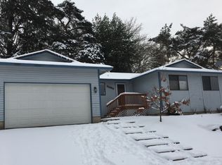 13600 SW Berea Dr, Tigard, OR 97223