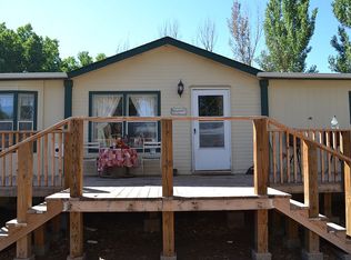 32 Don Jacobo Rd, Peralta, NM 87042