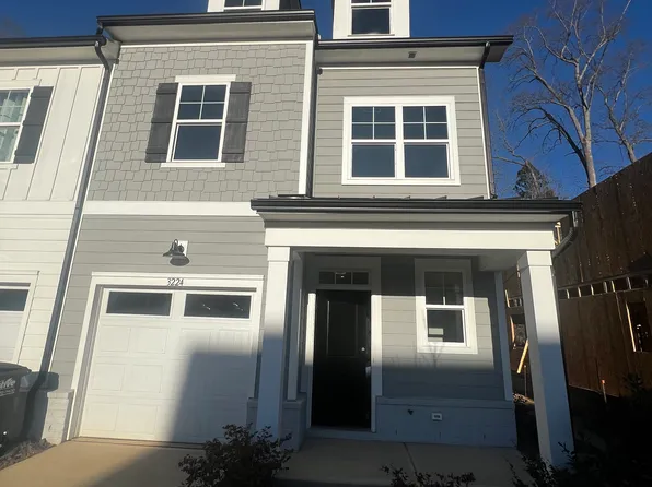 3224 Finchborough Ct, Charlotte, NC 28269