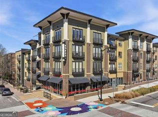 5300 Peachtree Rd UNIT 1211, Atlanta, GA 30341